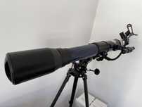 Telescop astronomic bresser 70 700