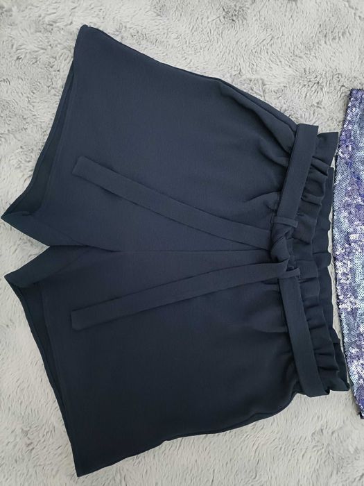 Set top cu pantalon Only