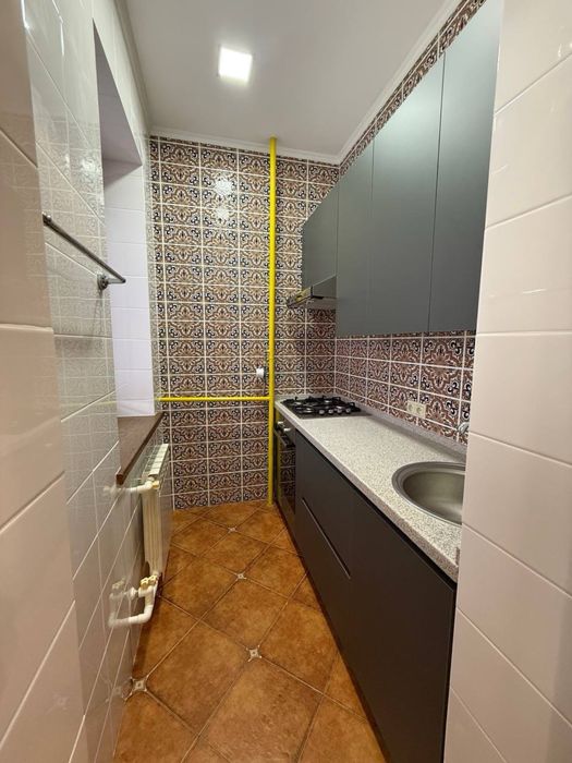 Сдается 2 ком Паркентский. ЖК Golden House