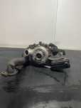 Turbina Range Rover Sport 3.0 V6 306DT 245 cp 249 cp  306 cp 2012-2018