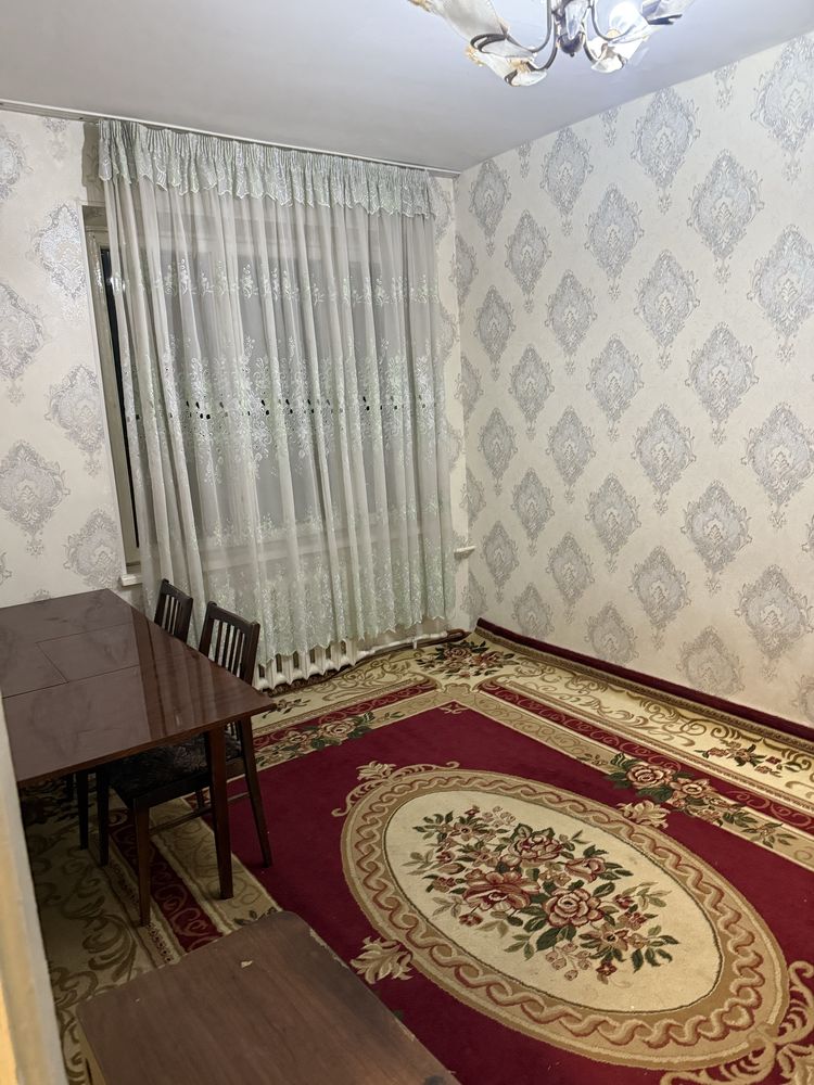 2 хонали Себзор Нуравшон Ривейра якин ижарага квартира