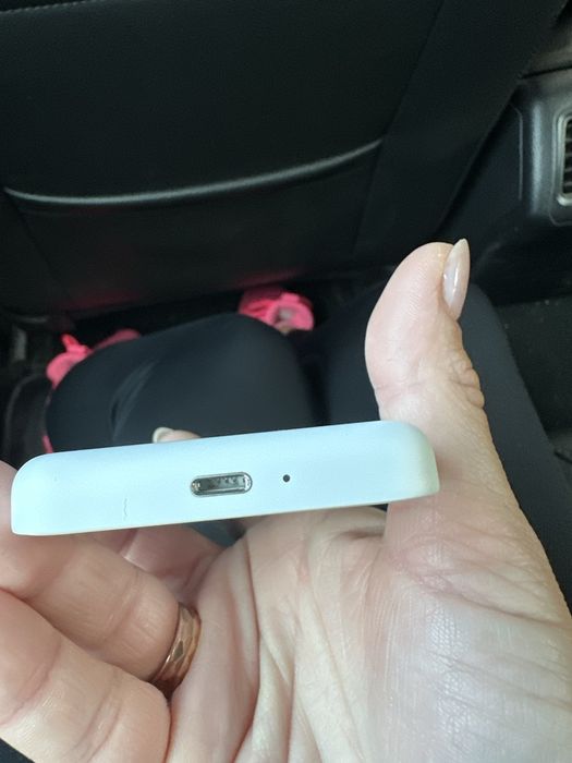 Външна батерия MagSafe Ray iphone