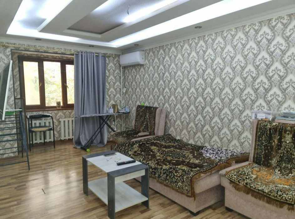 Квартира продаётся Чиланзар 24 квартал 2/2/5 кафе Москва