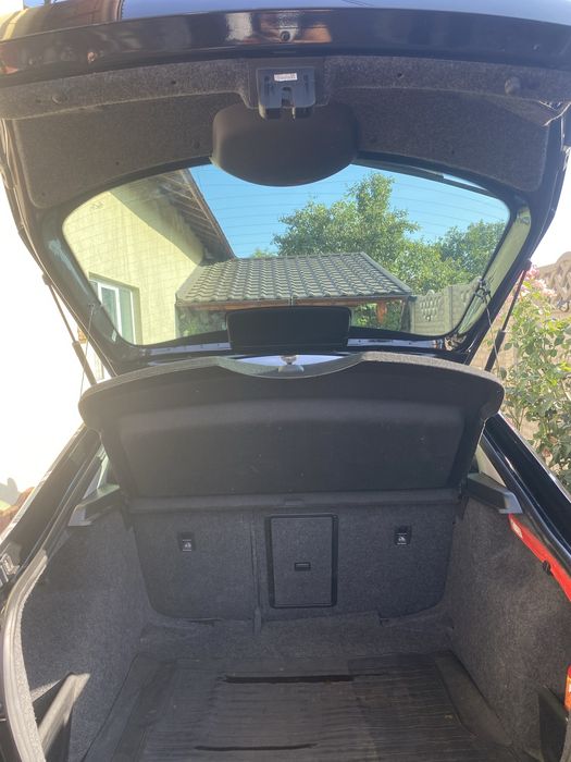 Vand seat toledo 2013