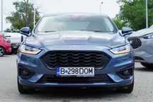 Ford Mondeo FHEV ST Line
