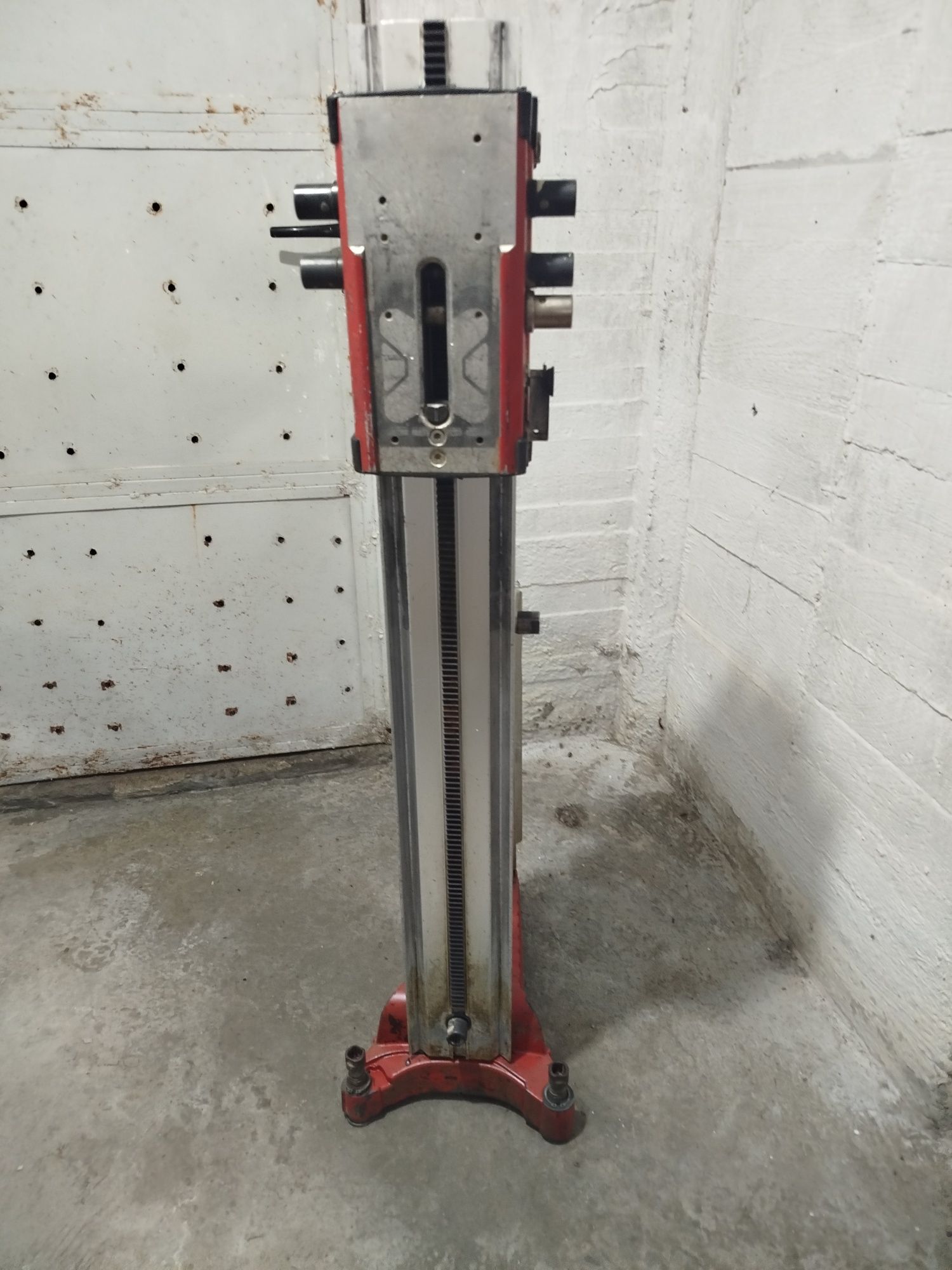 Carotă Hilti DD200 110v