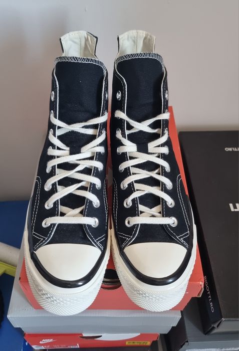 Converse CT 70's plus