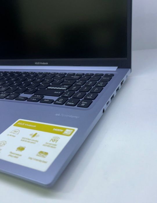 Notebook model asus vivobook