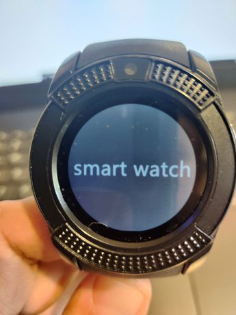 smart watch aproape nou