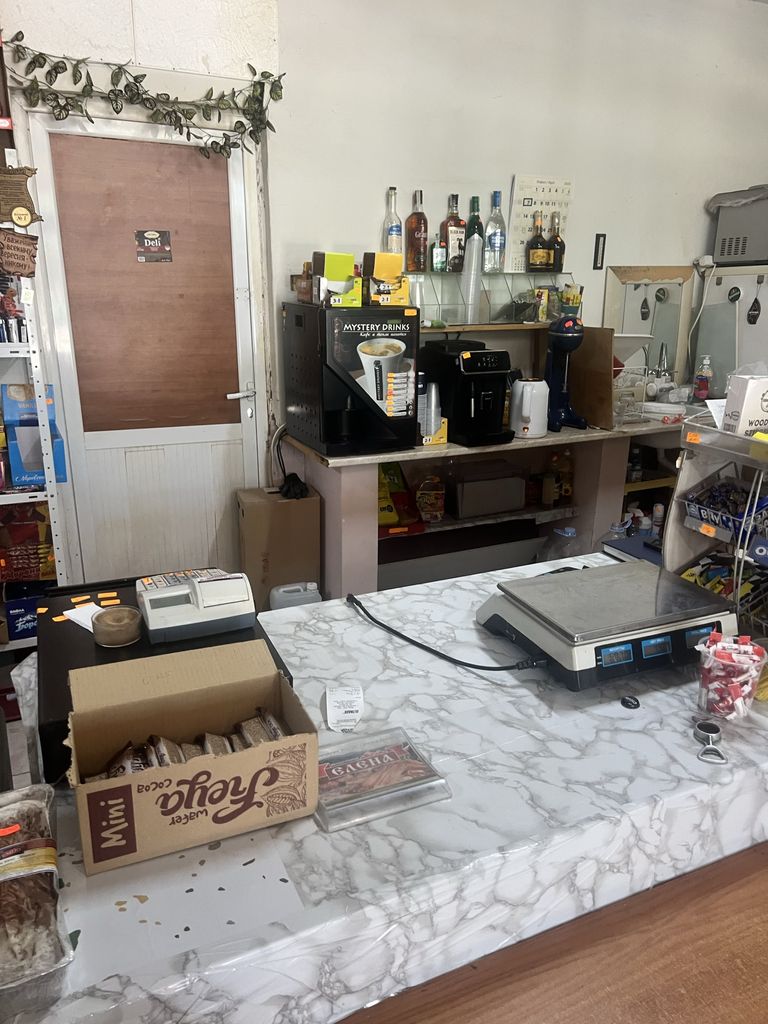Продава се Магазин в с. Николаевка, Област Варна - 75 кв.м за 1000 €/кв.м - Снимка #1