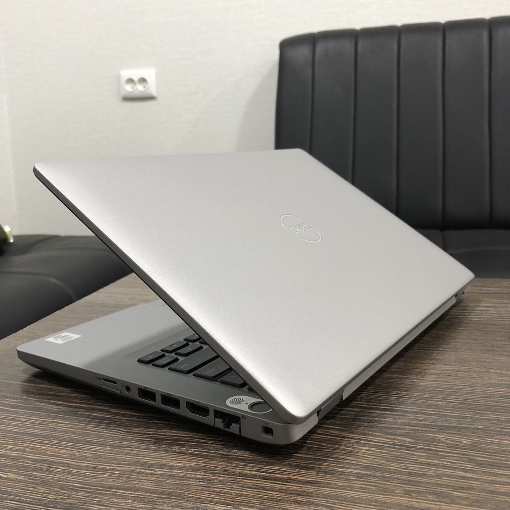 Американский Dell i7 10gen 16/256gb для дома и офиса!