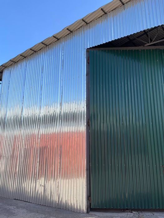 Склад здайотся