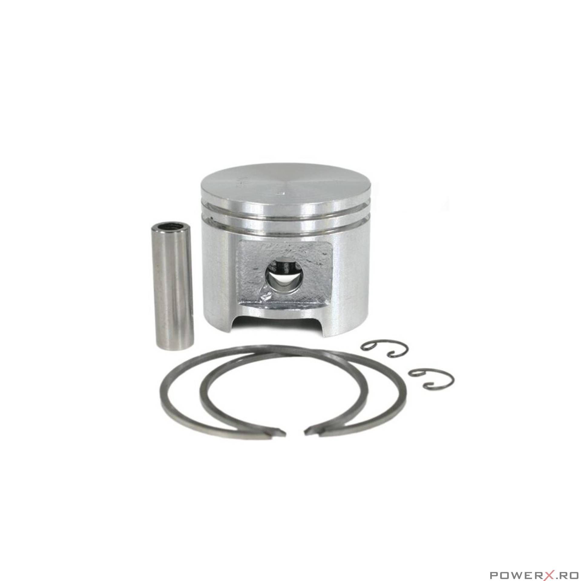 Piston complet compatibil Stihl MS 290, 029, 45 mm, bolt 10, PowerX