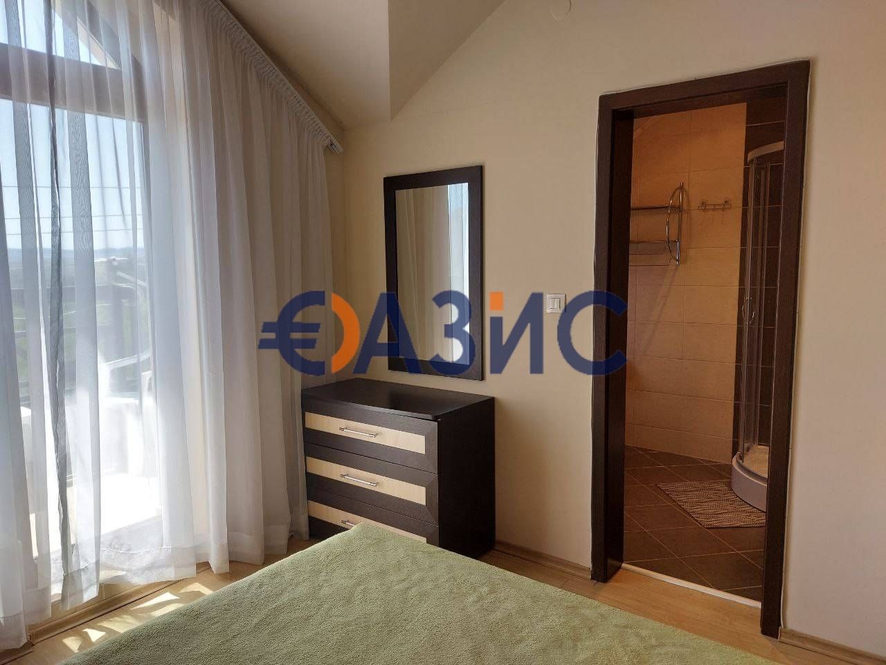 Къща на 3 етажа "Чаирите", Слънчев Бряг България, 154.97 кв. м., цена