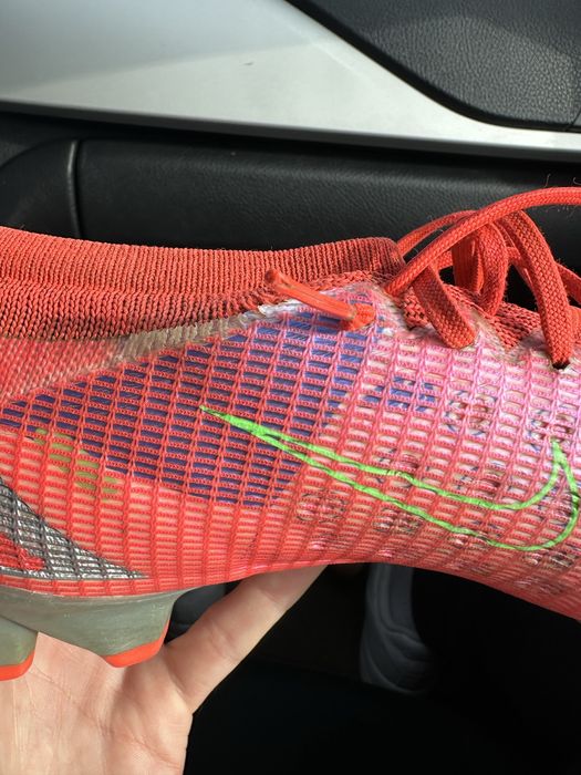 Nike Mercurial Vapor 14