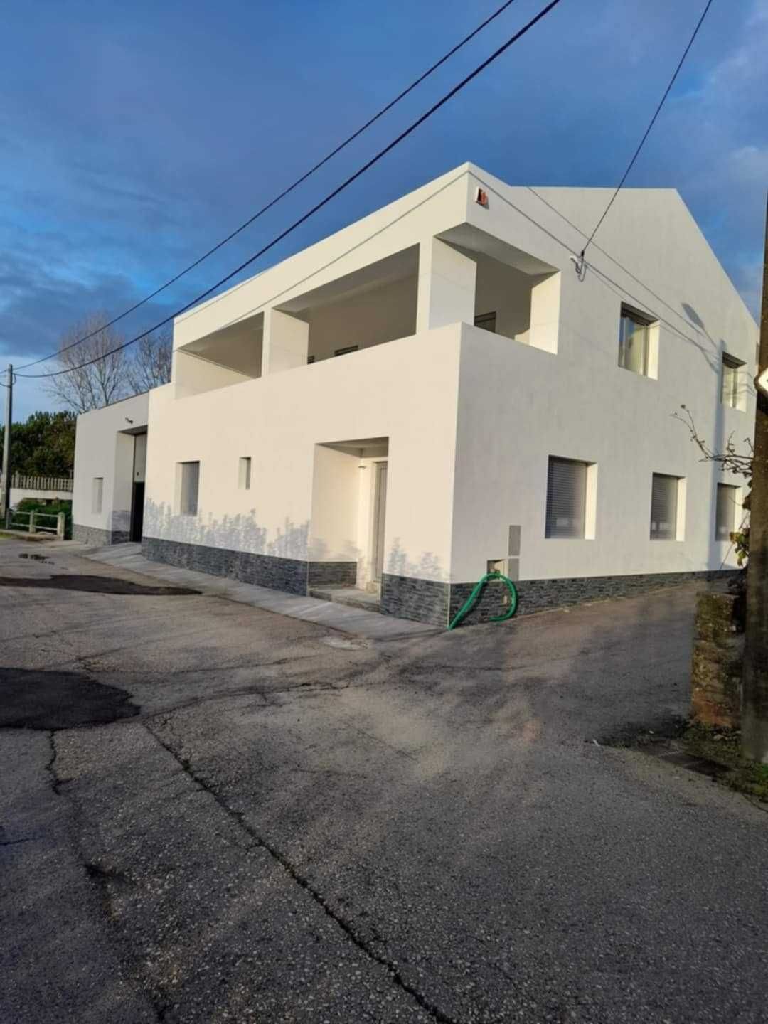 Execut lucrari in constructii
