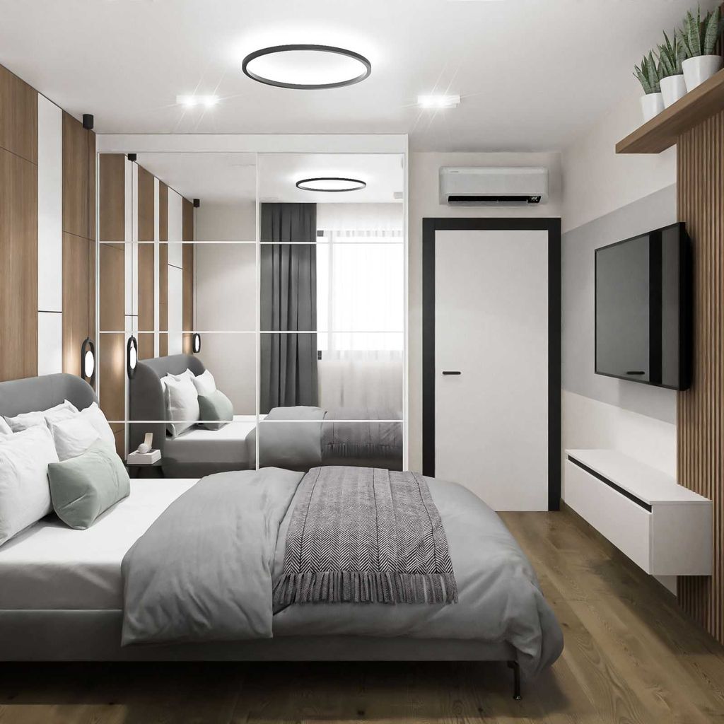Продава се Двустаен апартамент в Търговище, Запад 3 - 63 кв.м за 888 €/кв.м - Снимка #5
