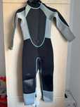 Costum Crane, neopren, nou, marime 110-116