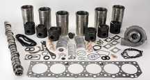 Piese motor Deutz F6L 912