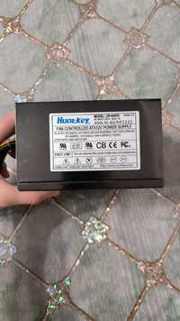 Продам блок питания Huntkey на 450w