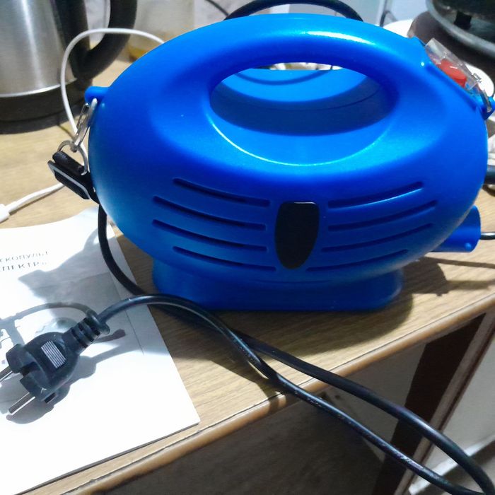 Продаю краскапульт хорошем состояния электрический