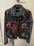Geaca Desigual marime 34