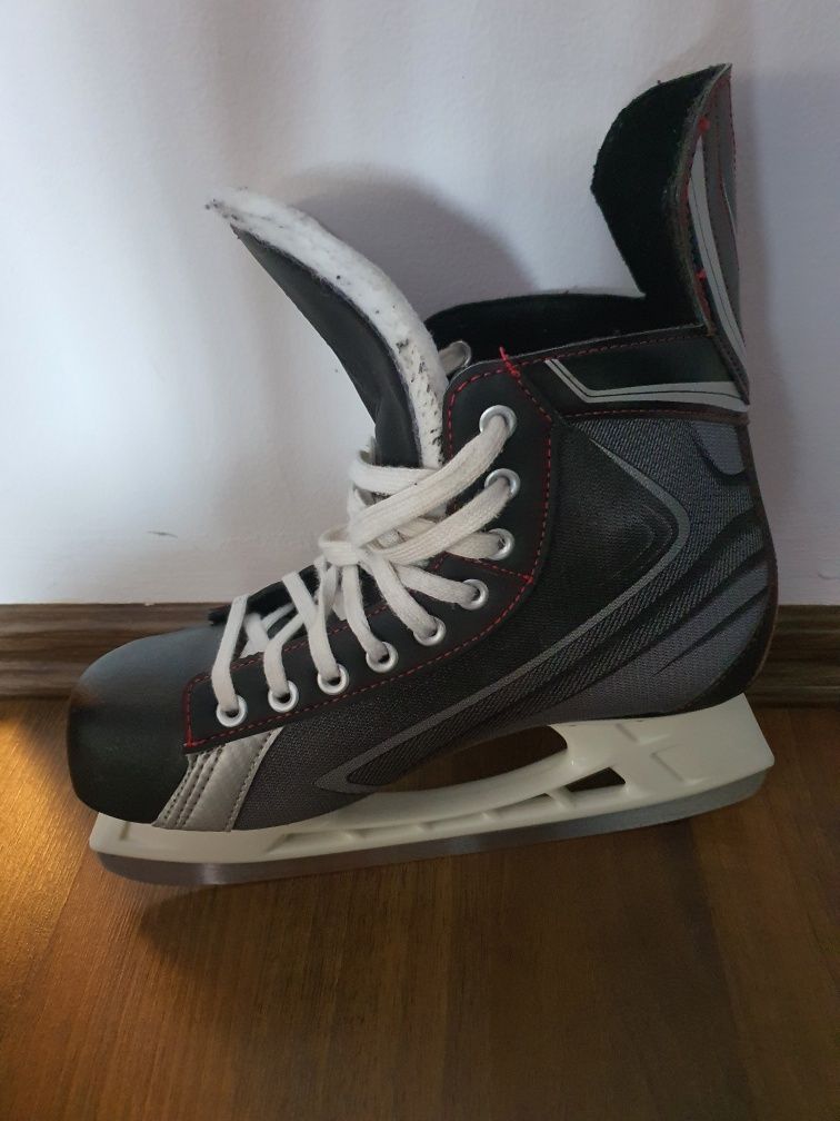 Patine gheata/hochei - Bauer VAPOR X30