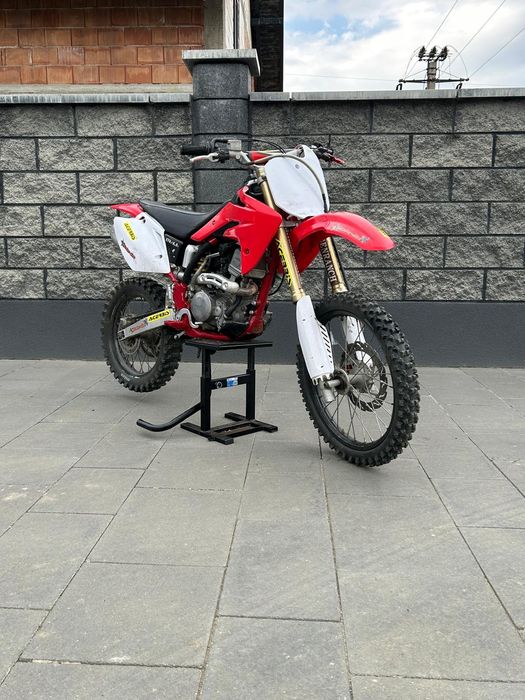 Honda crf 150r ediția [BlackBird Racing]