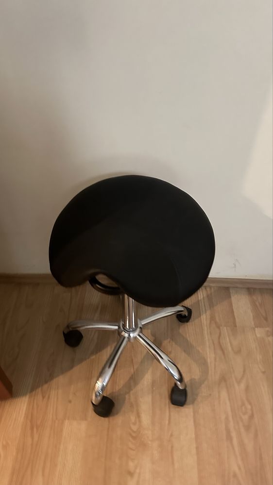 Scaun ergonomic fara spatar