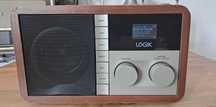Radio Logik Internet / FM / DAB +