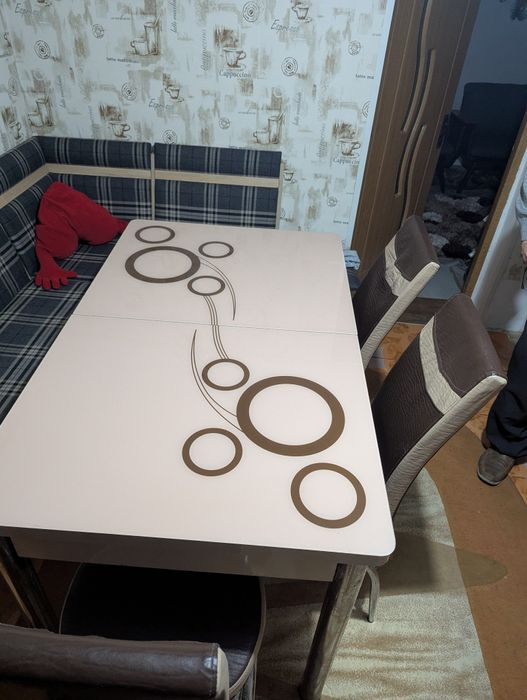 Masa extensibila