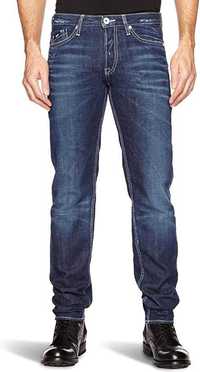 Дънки GAS Morrison W683 Slim Men's Jeans