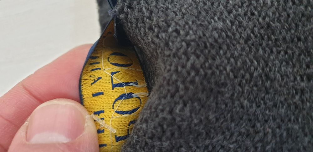 POLO Ralph Lauren Cotton / Knit Mens  XS / S ОРИГИНАЛ! Мъжки Пуловер!
