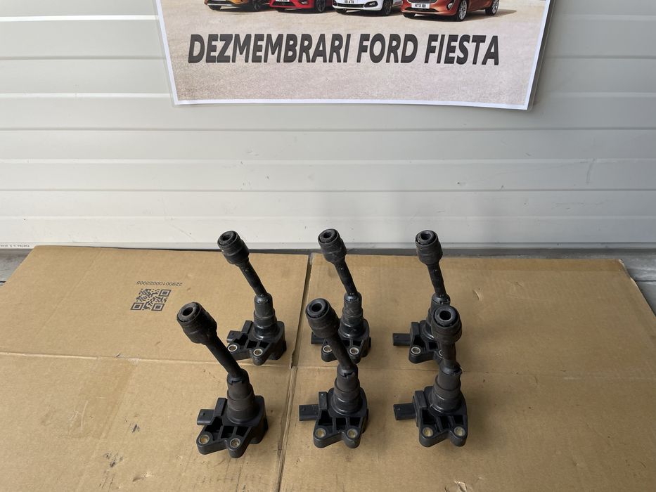 Bobina inductie Ford 1.0b