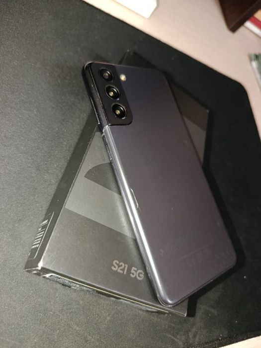 Samsung S21 5G продам