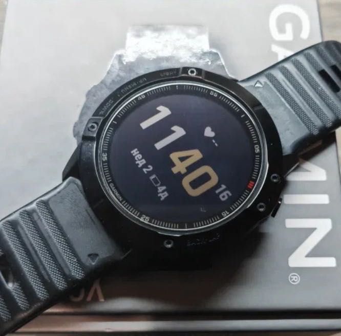 Garmin Fenix 6x Pro 51mm