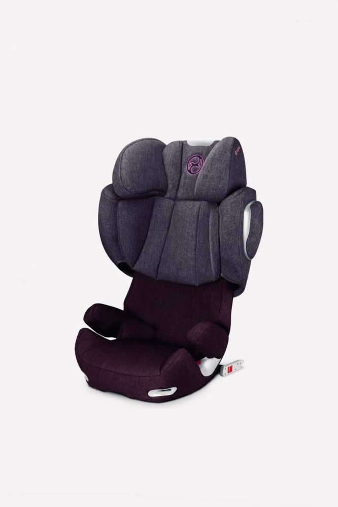 Столче за кола Cybex Solution Q2-Fix Plus 15-36 кг