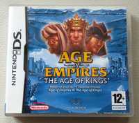 Joc AGE of EMPIRES Nintendo DS