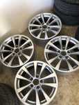 Vand jante bmw r17 la 950lei toate urgent