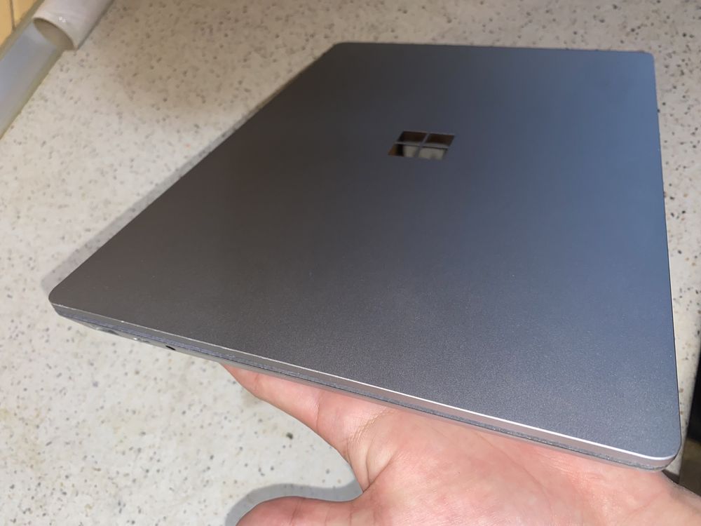 Surface Laptop 3
