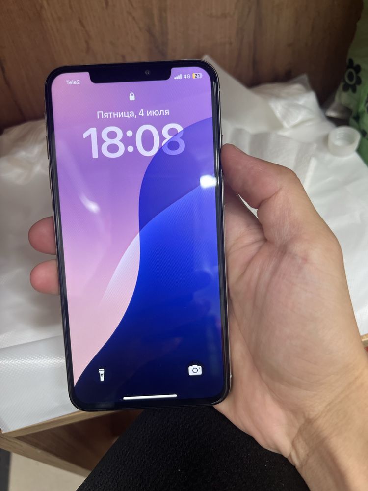 Iphone Xs max xs max