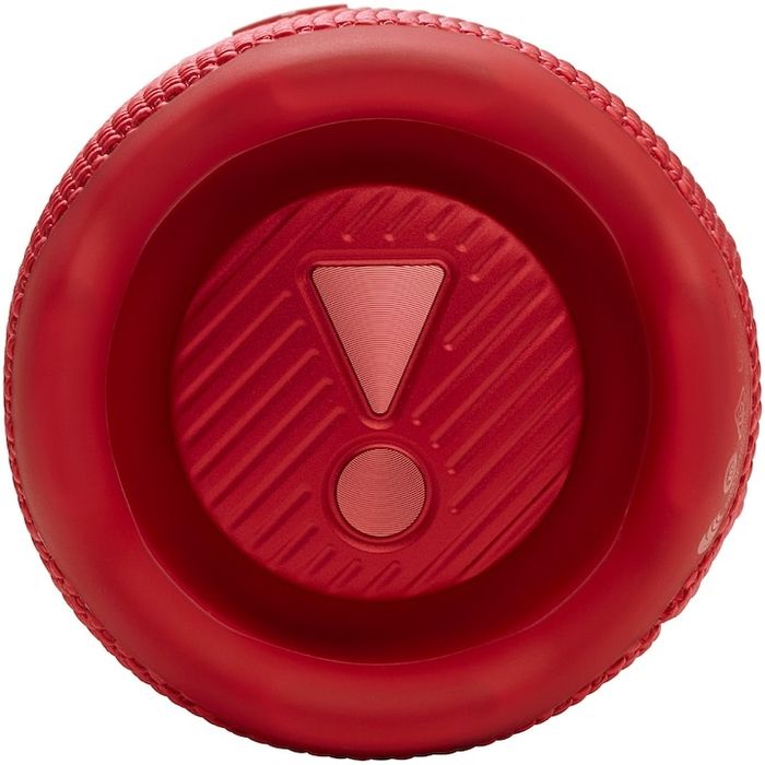 Boxa portabila JBL Flip 7 35W Bluetooth Auracast 16 ore IP68 Rosu Nou