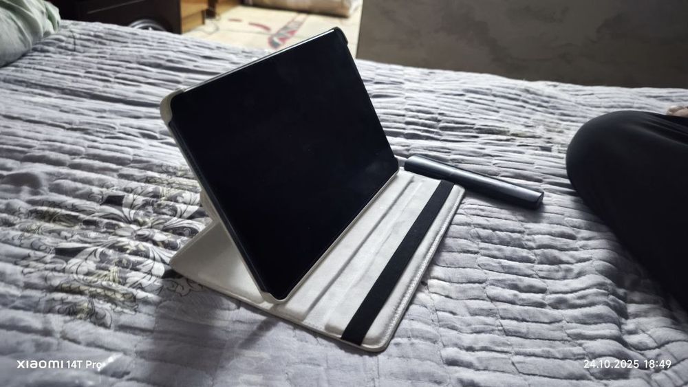 Планшет Xiaomi Pud 6 8/256 Гб 144 Гц.