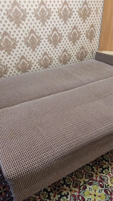 Продам диван самовывозом