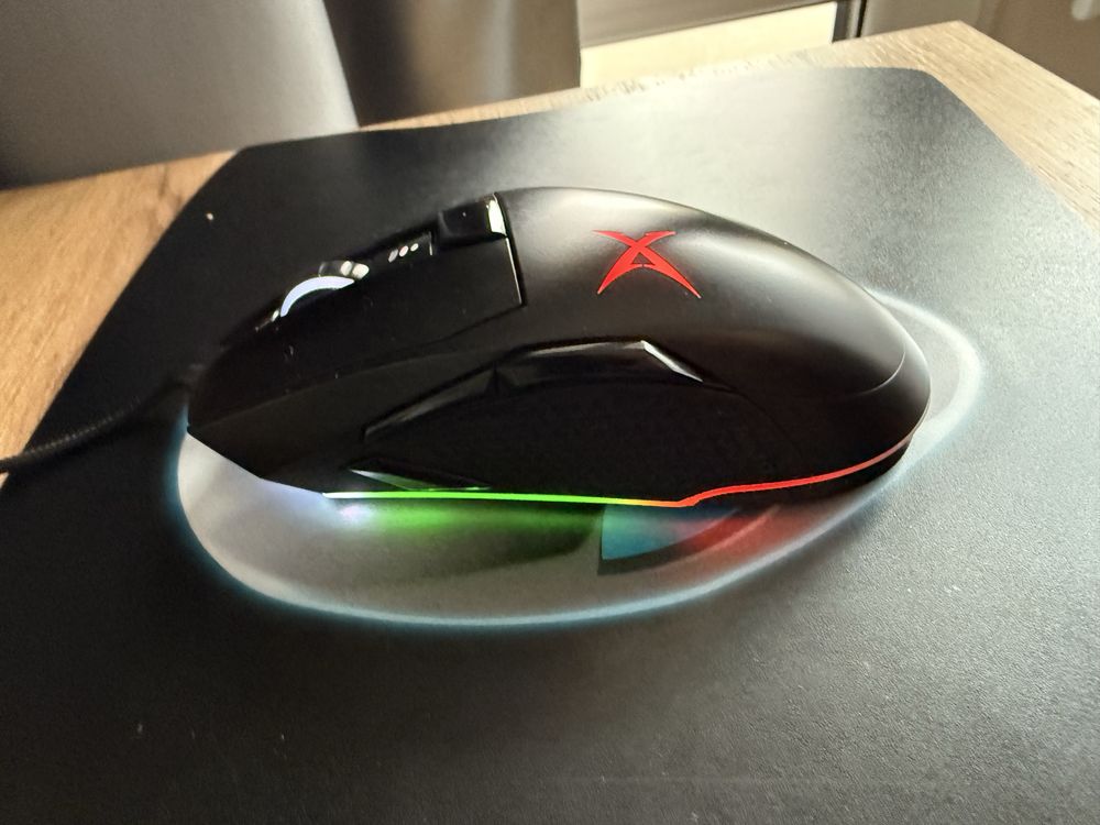Creative Sound BlasterX Siege M04