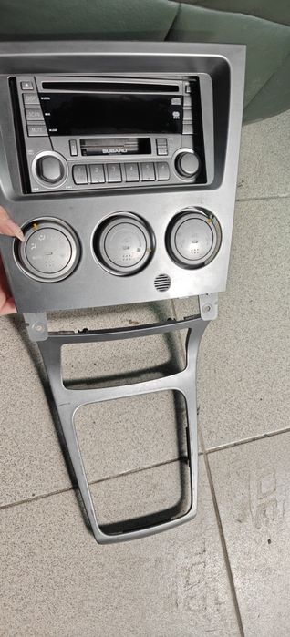 Субару панел 2005-2007г