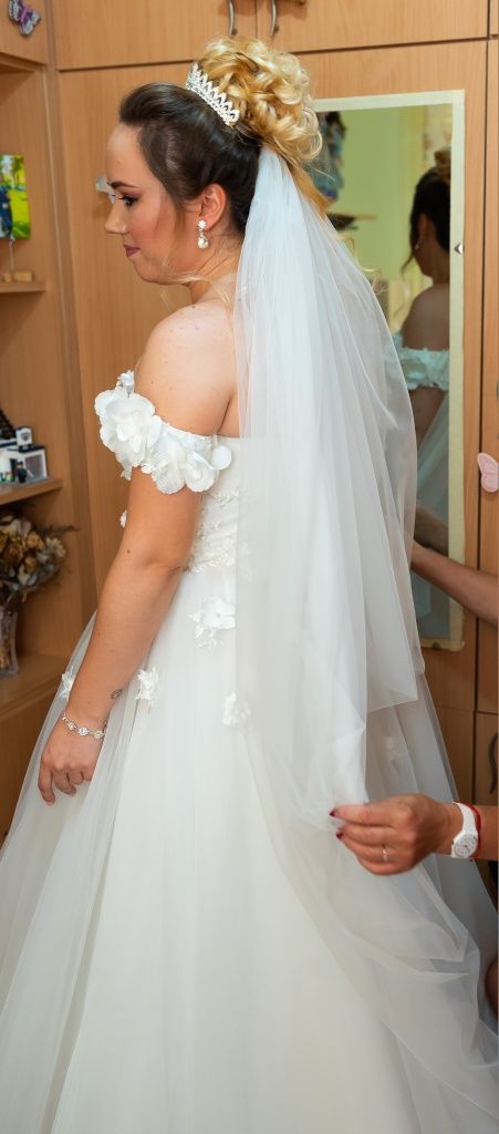 Rochie de mireasa