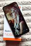 Xiaomi Redmi Note 7, 3/32