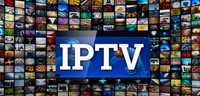 Телевидение IPTV 3000+ лучших каналов со всего мира