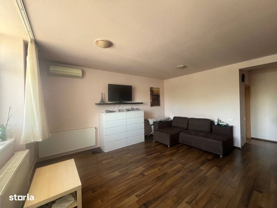 Garsonieră de vânzare în Quadra 2 – zona Lujerului